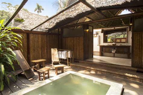 Inkaterra Reserva Amazonica Lodge - Remote Getaway In The Peruvian Amazonas