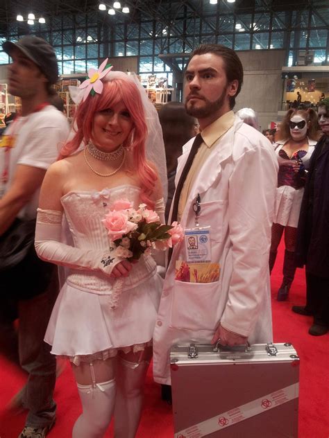 Krieger and his waifu #Archer | Lady, Cosplay, Best funny pictures