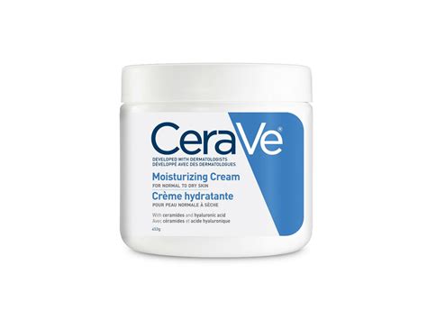 Reviews: CeraVe Moisturizing Cream - Today's Parent