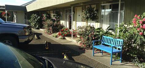 La Kris Inn - UPDATED 2017 Prices & Motel Reviews (Bandon, OR ...