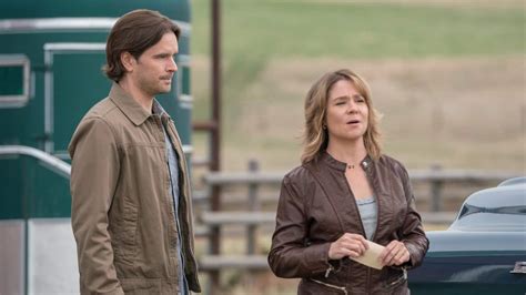 SEASON 11 SO FAR - A RECAP - Heartland