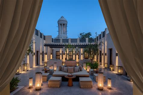 The Chedi Al Bait, Sharjah - 5-Star Arabic Heritage