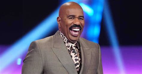 Steve Harvey Divorce Rumors: Unveiling Truths About His Marriage and Career