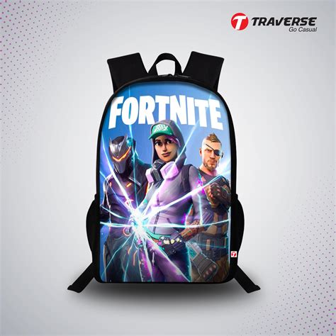 Fortnite School, College & Travelling (boys & Girls) Price in Pakistan ...