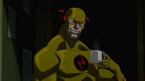 Image - Professor Zoom JLFP 001.jpg - DC Comics Database