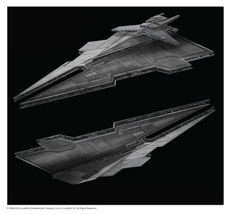 Star Wars the Old Republic concept art- SWTOR Imperial Star Destroyer (JPEG Image, 1200 × 1116 ...