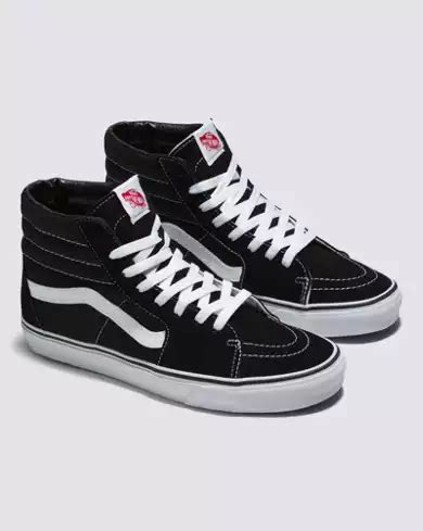 Shop Sk8-Hi - Signature High-Top Since 1978 | Vans