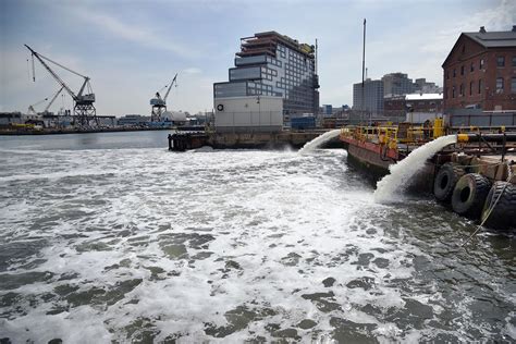 Exploring Brooklyn’s last remaining dry docks - Curbed NY