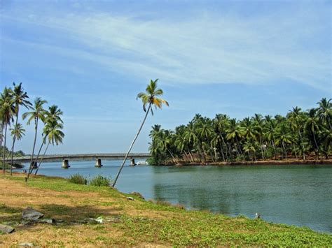 Kerala Beach - Kappil Beach and Backwaters ~ keralaTourBlog - A Kerala Tour Guide