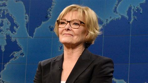 'SNL' Alum Jane Curtin Didn't Think Her Early Work Was Funny