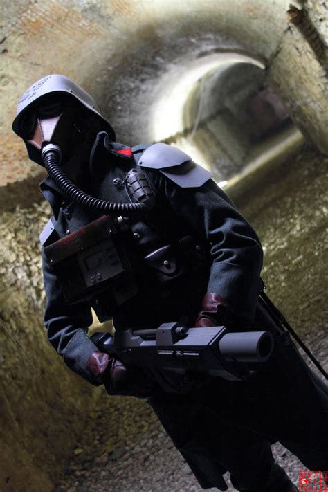 Death Korps of Krieg cosplay by TotenPF on DeviantArt