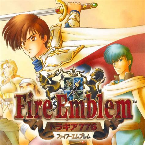 Fire Emblem: Thracia 776 - IGN