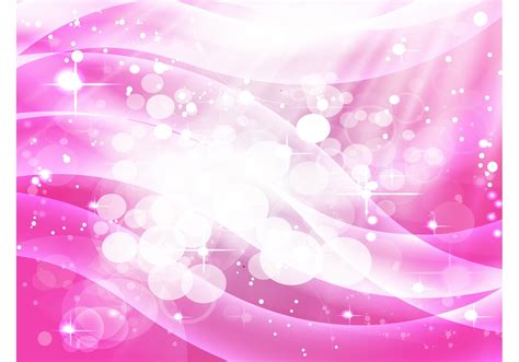 Pink Sparkles Vector - Download Free Vector Art, Stock Graphics & Images