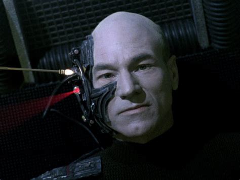 'Star Trek: Picard's' Patrick Stewart Answers 'Shag, Marry, Kill' for ...