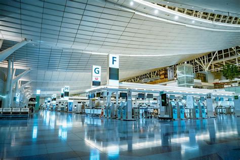 Haneda Airport: A Comprehensive Guide for Foreign Tourists Visiting ...