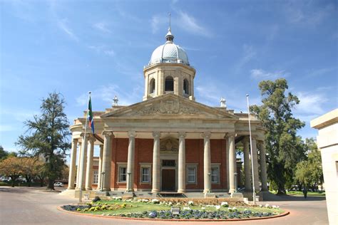 Bloemfontein | Alle tips, reviews en reizen vind je op Zuid-Afrika.nl