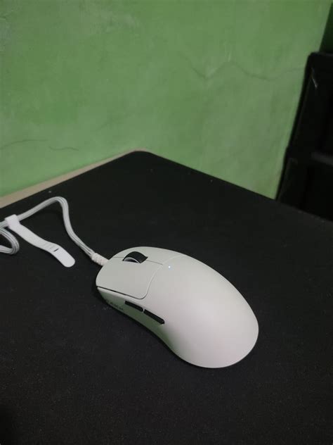 Rakk Gahum (Pixart 3395, Huano BSPD, 60g) : r/MouseReview