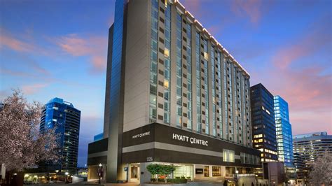 Arlington Hotel Near Washington Monuments | Hyatt Centric Arlington