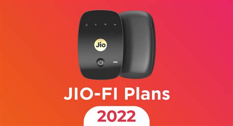 JioFi WiFi Router: Price, Plans, Features, Specifications & More | Zingoy Blog