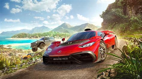 forza horizon 5 | PC Gamer