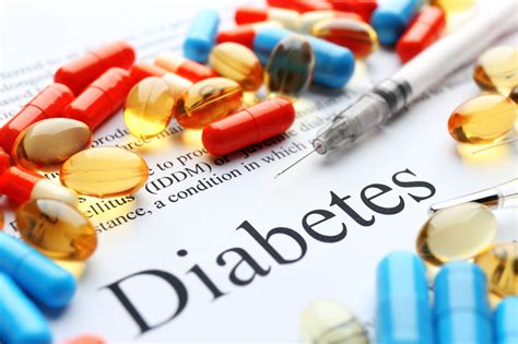 Understanding the Ominous Octet (8 defects) of Diabetes