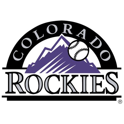 Colorado Rockies ⋆ Free Vectors, Logos, Icons and Photos Downloads