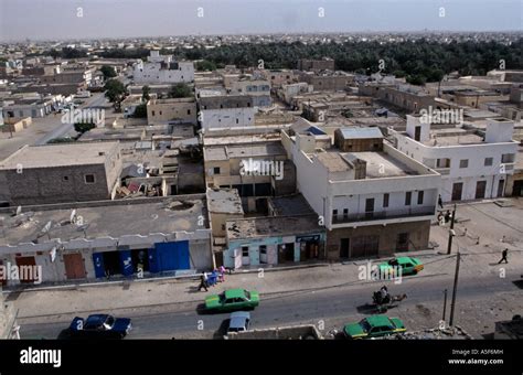 Nouakchott mauritania hi-res stock photography and images - Alamy