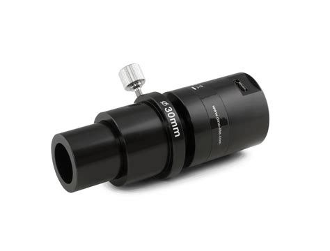 Microscope Eyepiece Camera - Gem-A Instruments | Official online store