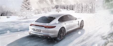 Wishing you a wonderful Christmas.[Porsche Newsletter]