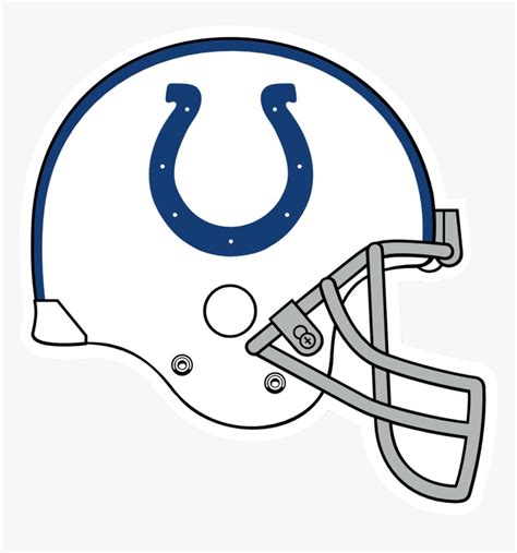 Colts Logo Png