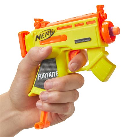 Nerf Fortnite