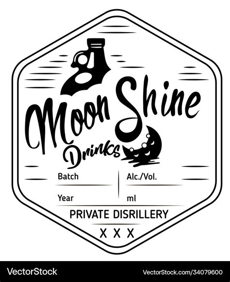 www moonshine designs com - lineartillustrationvector