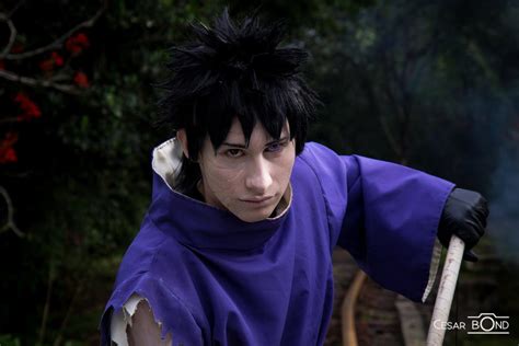 Uchiha Obito Cosplay by ivachuk on DeviantArt