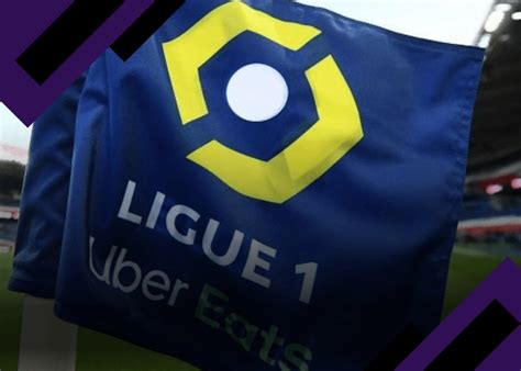 Ligue 1 Live Stream: Where to Watch French Football League online