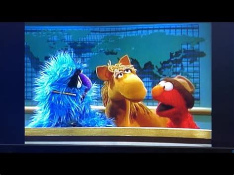 Sesame Street We All Sing Together DVD Preview - YouTube