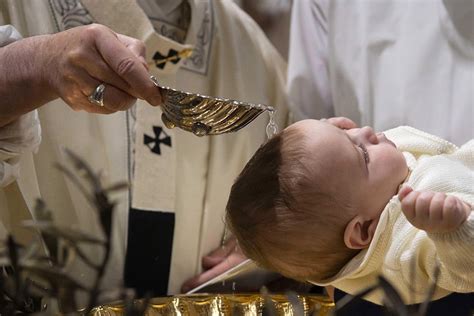 The great gift of pilgrimage to the place of my baptism