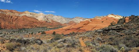 Snow Canyon State Park | Natural Atlas