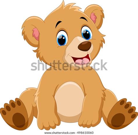 35,129 Bear Clipart Images, Stock Photos & Vectors | Shutterstock