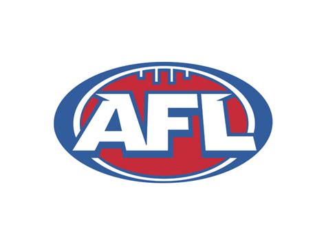 Afl Teams Logos Png