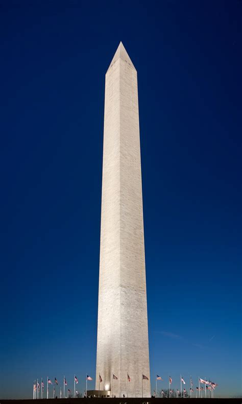 Washington, D.C., United States of America | Capital Punch