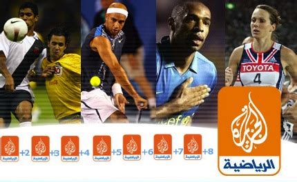 Al Jazeera Sports calls major ad review – Ratti Report