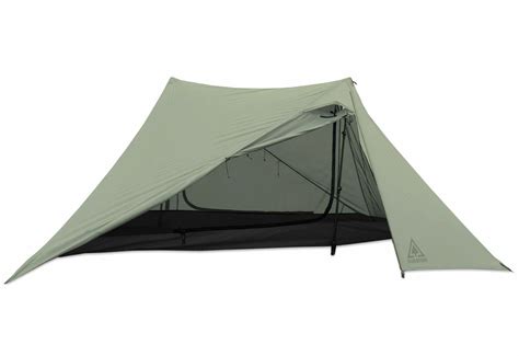 Durston Gear X-Mid 1P Tent – Ultralight, Double Walled, Backpacking and ...