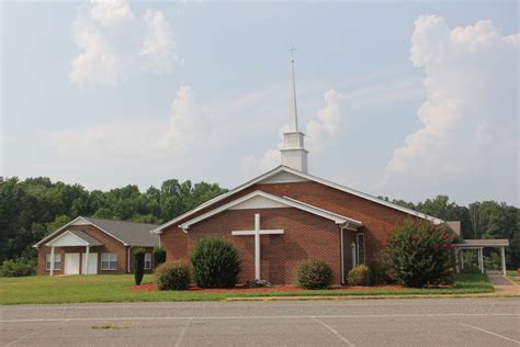 Lighthouse Baptist Church 151 Lighthouse Church Ln, Gastonia, NC 28056 ...