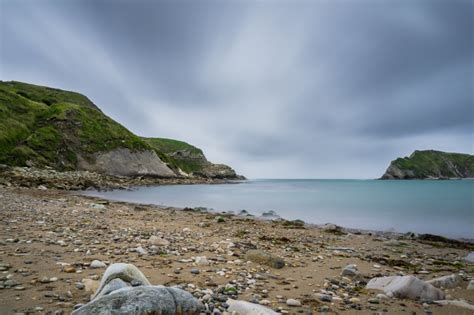 Lulworth Cove - Photo "Lulworth Cove" :: British Beaches