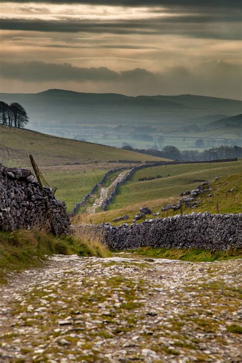 Yorkshire Landscape Free Stock Photo - Public Domain Pictures