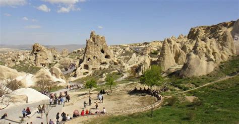 Sightseeing Tour of Cappadocia | GetYourGuide