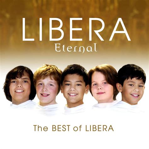 Photos of Eternal - The Best of Libera @ kids'music