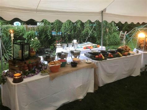 Catering | Deli Works of Melville