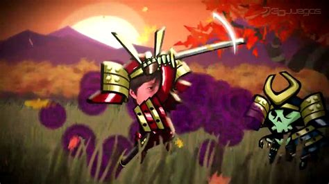 Skulls of the Shogun: Trailer de Lanzamiento - Vídeo Dailymotion