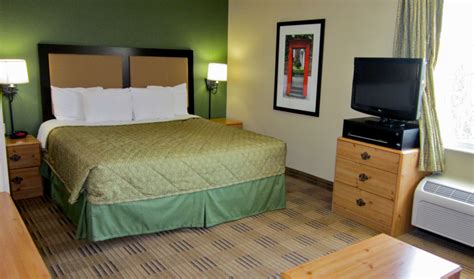 Woburn, MA - Boston - Woburn Hotel | Extended Stay America